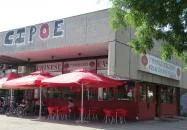 Guang Zhou Kínai Gyorsétterem Budapest