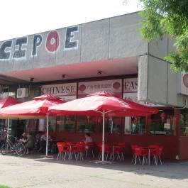 Guang Zhou Kínai Gyorsétterem Budapest - Egyéb