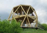 Guckler Károly-kilátó Budapest