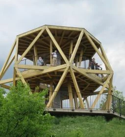 Guckler Károly-kilátó