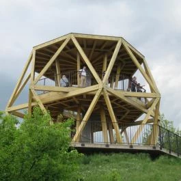 Guckler Károly-kilátó Budapest - Egyéb