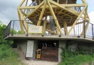 Guckler Károly-kilátó Budapest