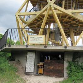 Guckler Károly-kilátó Budapest - Egyéb