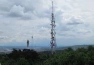 Guckler Károly-kilátó Budapest