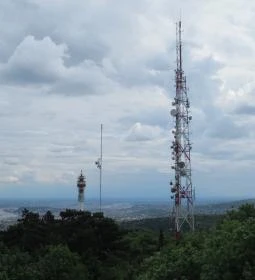 Guckler Károly-kilátó