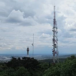 Guckler Károly-kilátó Budapest - Egyéb