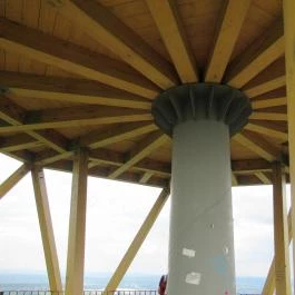 Guckler Károly-kilátó Budapest - Egyéb