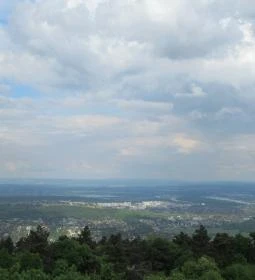 Guckler Károly-kilátó