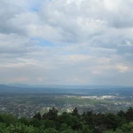 Guckler Károly-kilátó Budapest - Egyéb