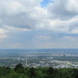 Guckler Károly-kilátó Budapest - Egyéb