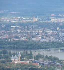 Guckler Károly-kilátó