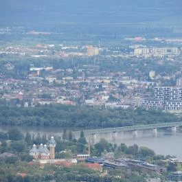 Guckler Károly-kilátó Budapest - Egyéb
