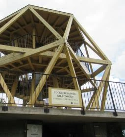 Guckler Károly-kilátó