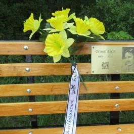 Guckler Károly-kilátó Budapest - Egyéb