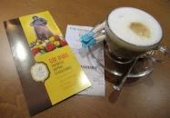 Gül Baba Café Budapest