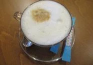 Gül Baba Café Budapest