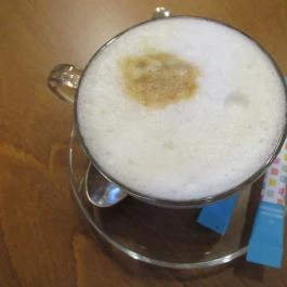 Gül Baba Café, Budapest - Egyéb