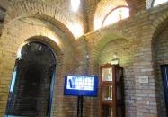 Gül Baba Café Budapest