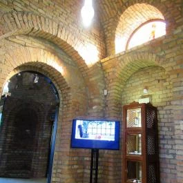 Gül Baba Café, Budapest - Egyéb