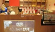 Gül Baba Café Budapest - Egyéb