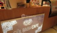 Gül Baba Café Budapest - Egyéb