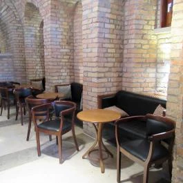 Gül Baba Café, Budapest - Egyéb