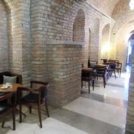 Gül Baba Café, Budapest - Egyéb