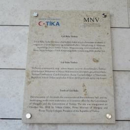 Gül Baba Café, Budapest - Egyéb