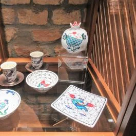 Gül Baba Café, Budapest - Egyéb