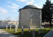 Gül Baba Café Budapest