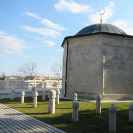 Gül Baba Café, Budapest - Egyéb