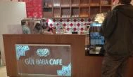 Gül Baba Café Budapest - Egyéb