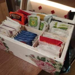 Gül Baba Café, Budapest - Egyéb