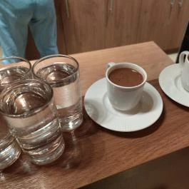 Gül Baba Café, Budapest - Egyéb