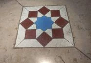 Gül Baba Café Budapest