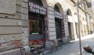 Gül Baba Török Büfé Budapest - Külső kép