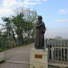 Gül Baba Türbe és Rózsakert Budapest - Egyéb