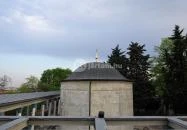 Gül Baba Türbe és Rózsakert Budapest