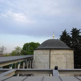 Gül Baba Türbe és Rózsakert Budapest - Egyéb