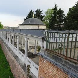 Gül Baba Türbe és Rózsakert Budapest - Egyéb