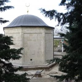 Gül Baba Türbe és Rózsakert Budapest - Egyéb