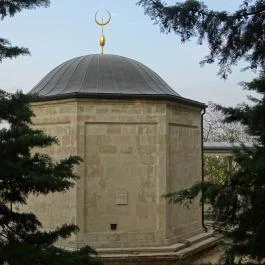 Gül Baba Türbe és Rózsakert Budapest - Egyéb