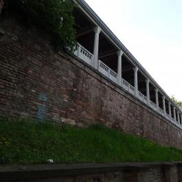 Gül Baba Türbe és Rózsakert Budapest - Egyéb