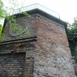 Gül Baba Türbe és Rózsakert Budapest - Egyéb