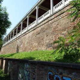 Gül Baba Türbe és Rózsakert Budapest - Egyéb