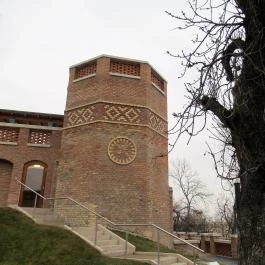 Gül Baba Türbe és Rózsakert Budapest - Egyéb