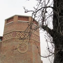 Gül Baba Türbe és Rózsakert Budapest - Egyéb