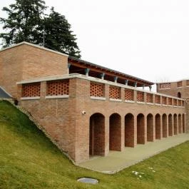 Gül Baba Türbe és Rózsakert Budapest - Egyéb