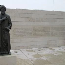 Gül Baba Türbe és Rózsakert Budapest - Egyéb