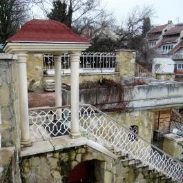 Gül Baba Türbe és Rózsakert Budapest - Egyéb